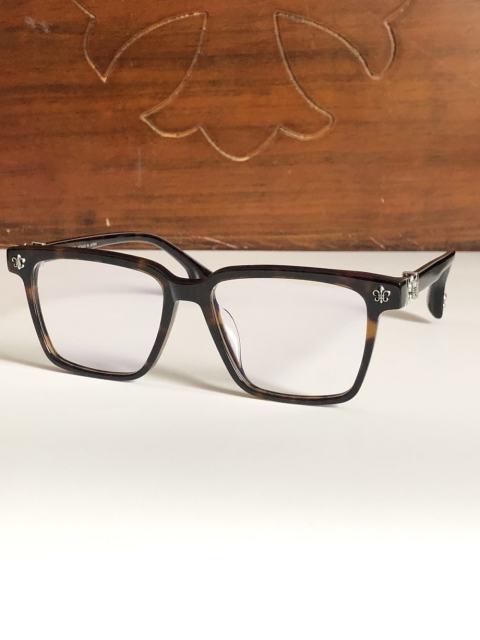1:1 Top Quality Chrοme Heαrts Glasses Men Women