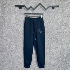 Chrοme Heαrts Cross Sweat Pants
