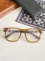 1:1 Top Quality Chrοme Heαrts Glasses