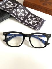 1:1 Top Quality Chrοme Heαrts Glasses