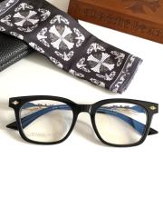 1:1 Top Quality Chrοme Heαrts Glasses