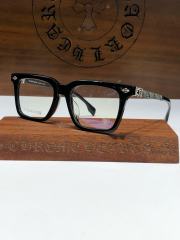 1:1 Top Quality Chrοme Heαrts Glasses Men Women