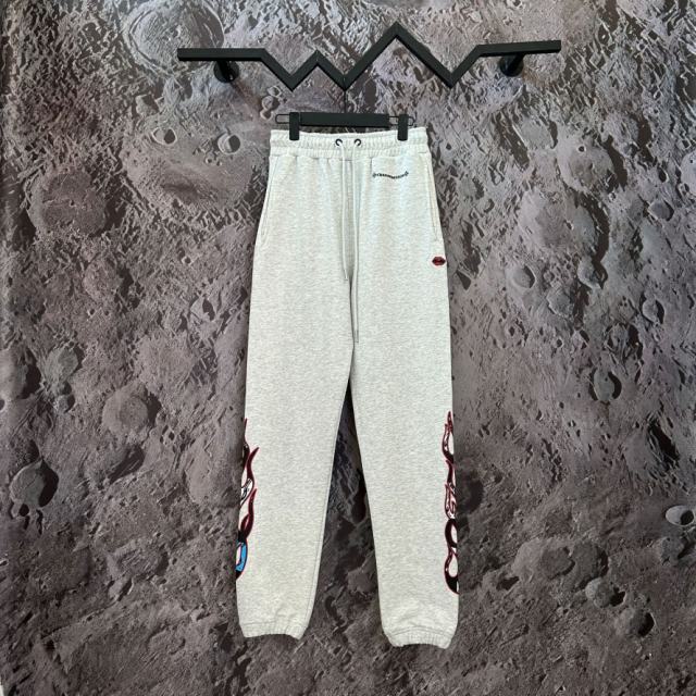 Chrοme Heαrts Sweat Pants