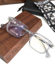 1:1 Top Quality Chrοme Heαrts Glasses