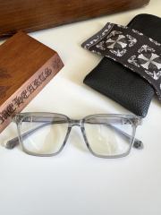 1:1 Top Quality Chrοme Heαrts Glasses