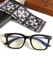 1:1 Top Quality Chrοme Heαrts Glasses