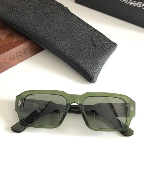 1:1 Top Quality Chrοme Heαrts Sun Glasses Sunglasses
