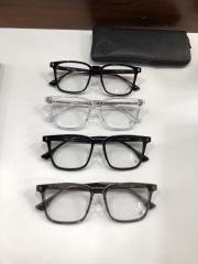 1:1 Top Quality Chrοme Heαrts Glasses