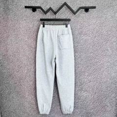 Chrοme Heαrts Pink Cross Sweat Pants