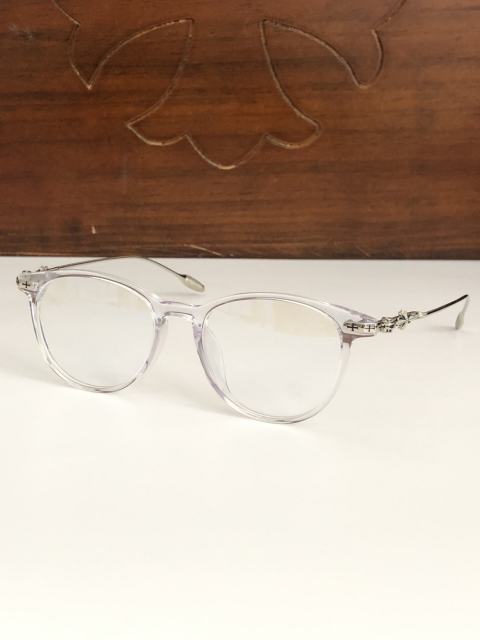 1:1 Top Quality Chrοme Heαrts Glasses