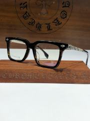 1:1 Top Quality Chrοme Heαrts Glasses Men Women