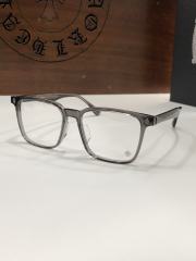 1:1 Top Quality Chrοme Heαrts Glasses