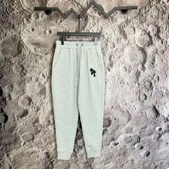 Chrοme Heαrts Pink Cross Sweat Pants