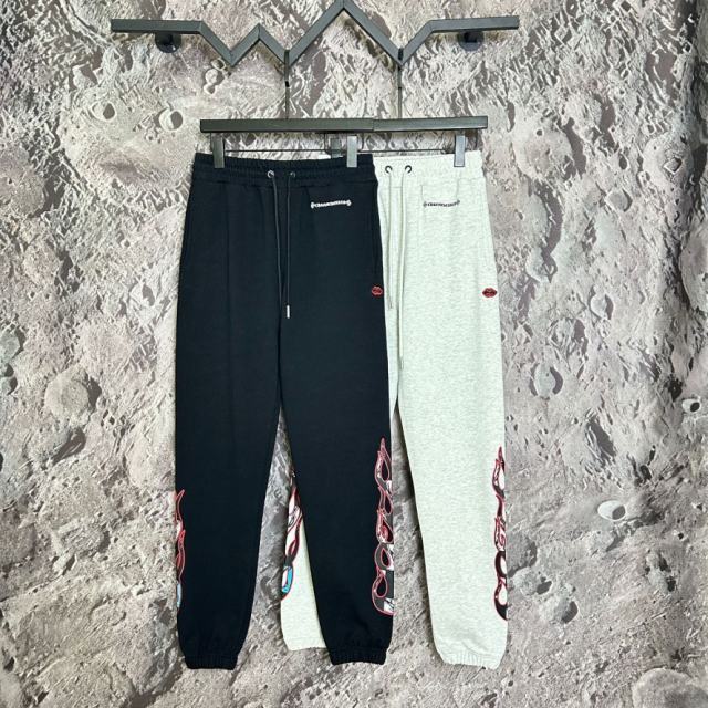 Chrοme Heαrts Sweat Pants