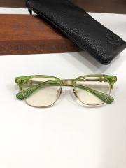 1:1 Top Quality Chrοme Heαrts Glasses