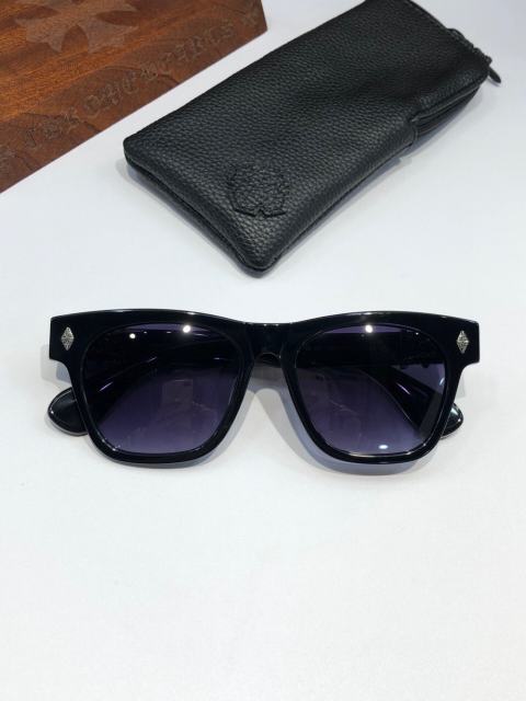 1:1 Top Quality Chrοme Heαrts Sun Glasses Sunglasses