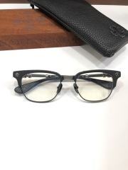 1:1 Top Quality Chrοme Heαrts Glasses