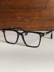 1:1 Top Quality Chrοme Heαrts Glasses Men Women