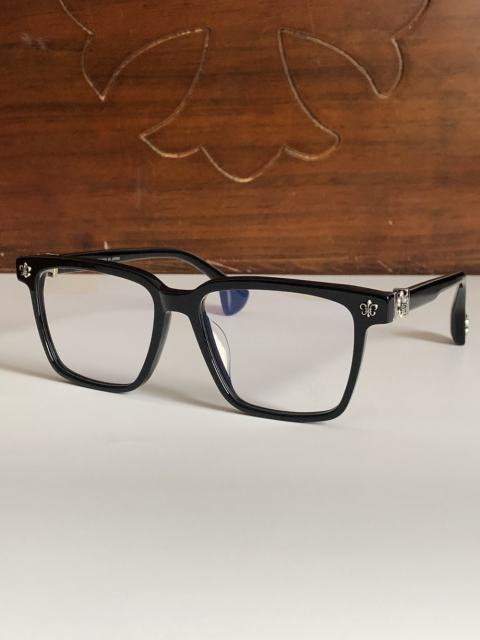 1:1 Top Quality Chrοme Heαrts Glasses Men Women