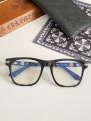 1:1 Top Quality Chrοme Heαrts Glasses