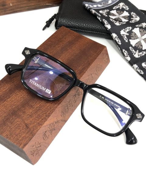 1:1 Top Quality Chrοme Heαrts Glasses