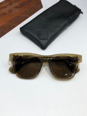 1:1 Top Quality Chrοme Heαrts Sun Glasses Sunglasses