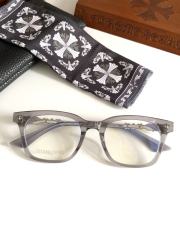 1:1 Top Quality Chrοme Heαrts Glasses