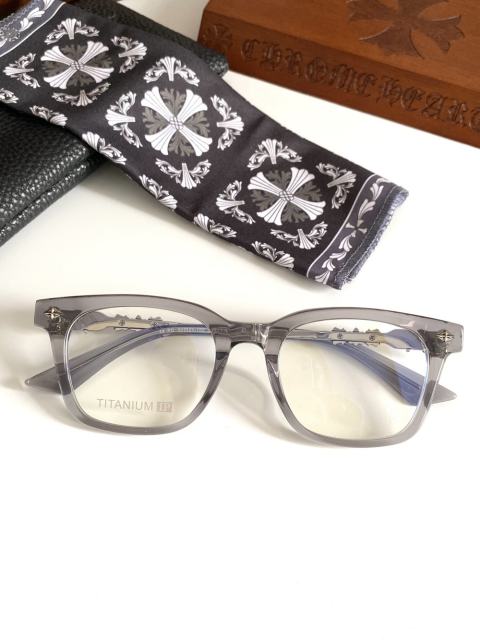 1:1 Top Quality Chrοme Heαrts Glasses
