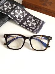 1:1 Top Quality Chrοme Heαrts Glasses
