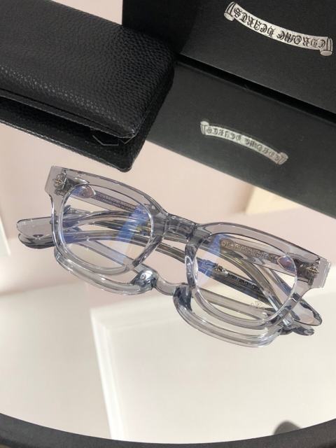1:1 Top Quality Chrοme Heαrts Glasses