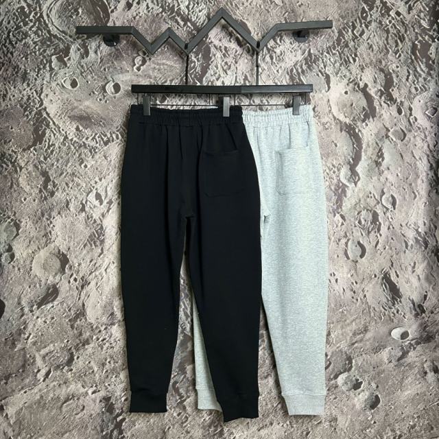 Chrοme Heαrts Pink Cross Sweat Pants
