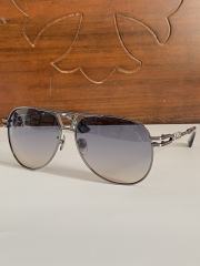 1:1 Top Quality Chrοme Heαrts Sun Glasses Sunglasses