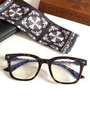 1:1 Top Quality Chrοme Heαrts Glasses