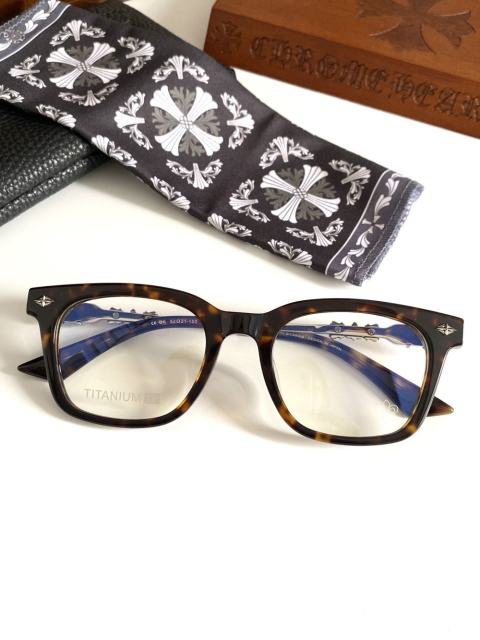 1:1 Top Quality Chrοme Heαrts Glasses