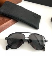 1:1 Top Quality Chrοme Heαrts Sun Glasses Sunglasses