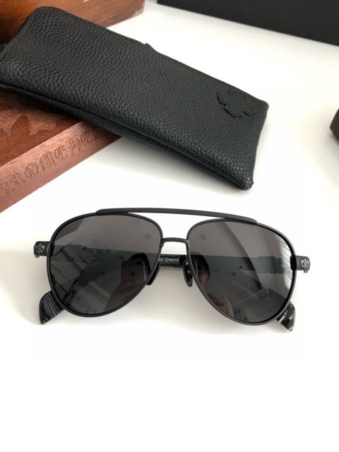 1:1 Top Quality Chrοme Heαrts Sun Glasses Sunglasses