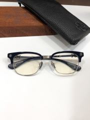 1:1 Top Quality Chrοme Heαrts Glasses