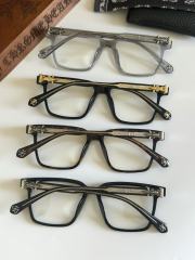 1:1 Top Quality Chrοme Heαrts Glasses