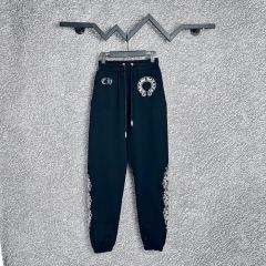 Chrοme Heαrts Sweat Pants