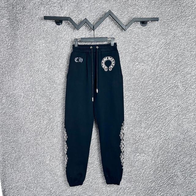 Chrοme Heαrts Sweat Pants