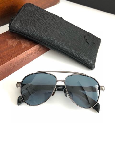 1:1 Top Quality Chrοme Heαrts Sun Glasses Sunglasses
