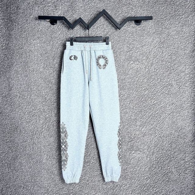 Chrοme Heαrts Sweat Pants