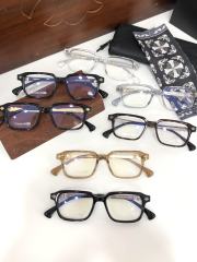 1:1 Top Quality Chrοme Heαrts Glasses