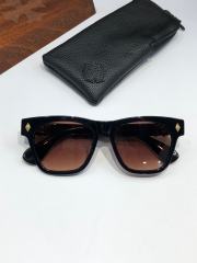 1:1 Top Quality Chrοme Heαrts Sun Glasses Sunglasses