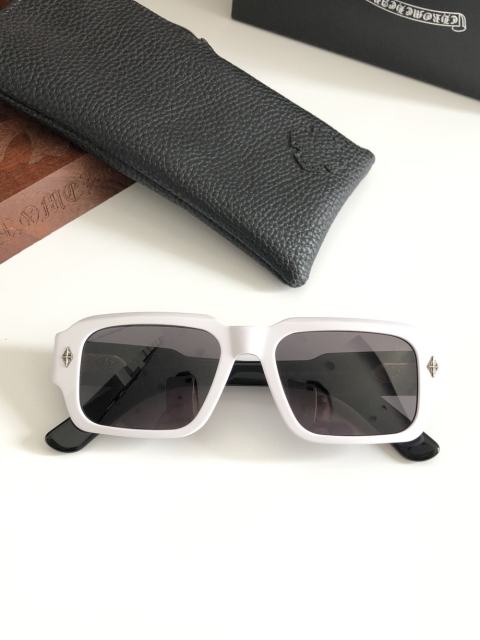 1:1 Top Quality Chrοme Heαrts Sun Glasses Sunglasses
