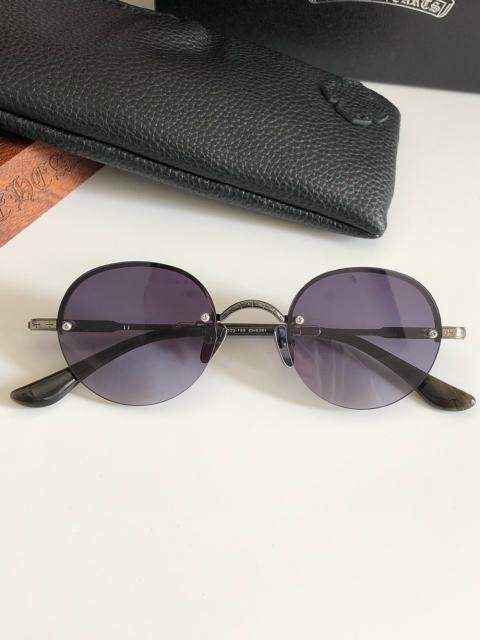 1:1 Top Quality Chrοme Heαrts Sun Glasses Sunglasses