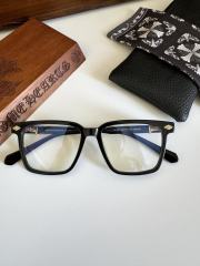 1:1 Top Quality Chrοme Heαrts Glasses