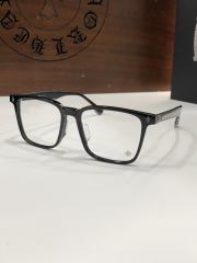 1:1 Top Quality Chrοme Heαrts Glasses