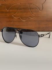 1:1 Top Quality Chrοme Heαrts Sun Glasses Sunglasses