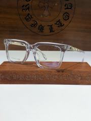 1:1 Top Quality Chrοme Heαrts Glasses Men Women